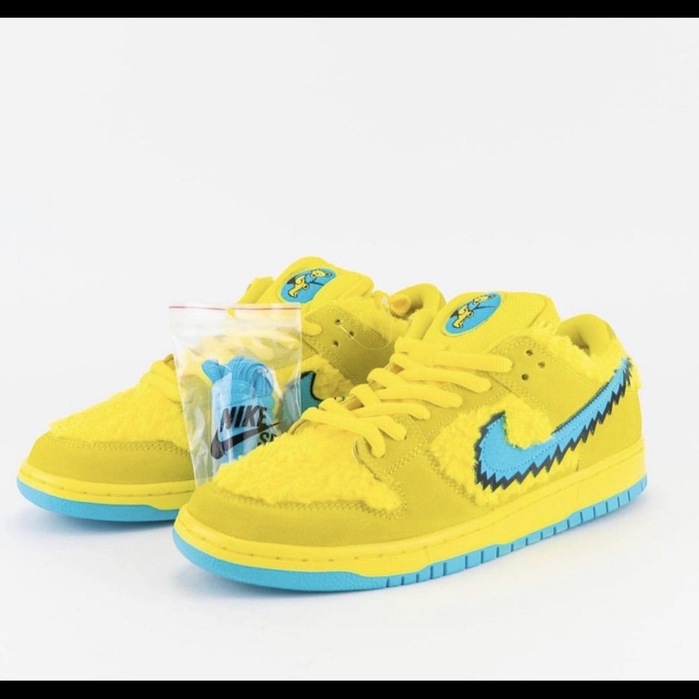 GREATFUL DEAD SBS
